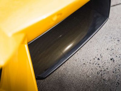 Lamborghini Aventador LP700-4 Roadster Akra Full Carbon 1st owner  - 4