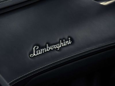 Lamborghini Aventador ROADSTER LP700-4  - 25