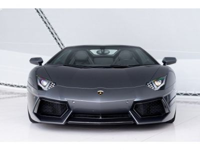 Lamborghini Aventador spider pot akrapovic - <small></small> 409.900 € <small>TTC</small> - #4