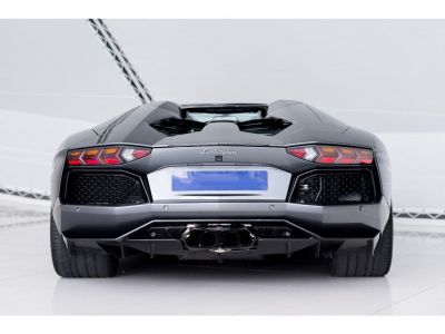 Lamborghini Aventador spider pot akrapovic - <small></small> 409.900 € <small>TTC</small> - #13