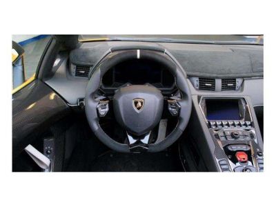 Lamborghini Aventador SV Roadster LP-750 - <small></small> 580.000 € <small>TTC</small> - #12