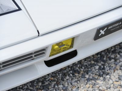 Lamborghini Countach LP400SIII - Origine Suisse - Prix sur Demande - #4