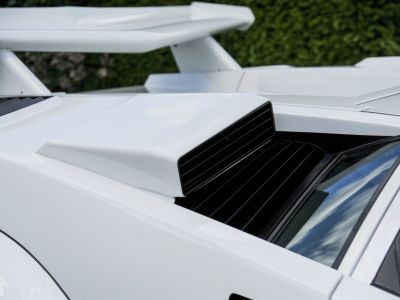 Lamborghini Countach LP400SIII - Origine Suisse - Prix sur Demande - #8