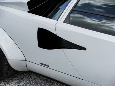 Lamborghini Countach LP400SIII - Origine Suisse - Prix sur Demande - #9