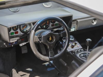 Lamborghini Countach LP400SIII - Origine Suisse - Prix sur Demande - #25