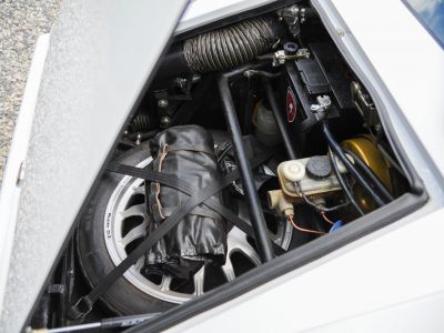 Lamborghini Countach LP400SIII - Origine Suisse - Prix sur Demande - #38