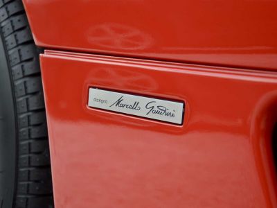 Lamborghini Diablo 5.7i V12 1ST Owner ROSSO RED - <small></small> 229.900 € <small>TTC</small> - #19
