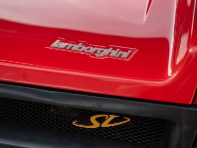 Lamborghini Diablo SV | ONE OF 346  - 12