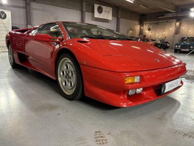 Lamborghini Diablo VT  - 7