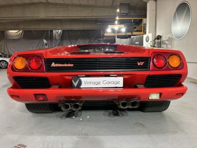 Lamborghini Diablo VT  - 20