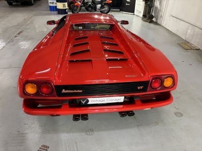 Lamborghini Diablo VT  - 35