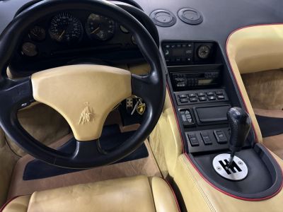 Lamborghini Diablo VT  - 51