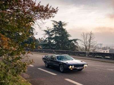 Lamborghini Espada  - 1