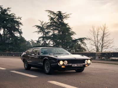 Lamborghini Espada  - 2