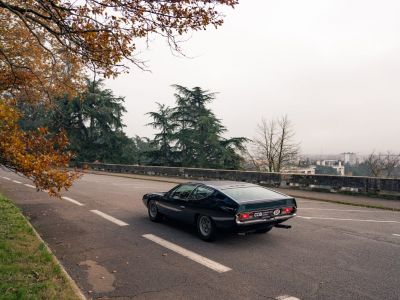 Lamborghini Espada  - 4