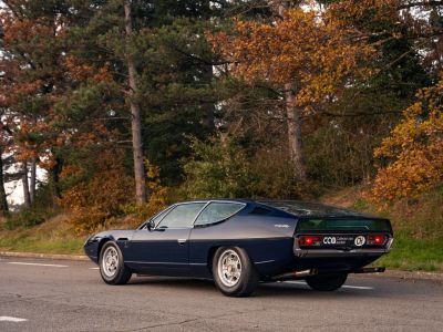 Lamborghini Espada  - 5