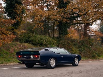 Lamborghini Espada  - 6