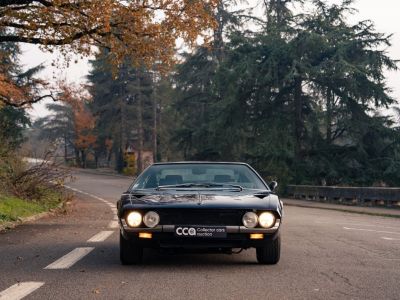 Lamborghini Espada  - 7