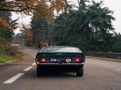 Lamborghini Espada  - 8