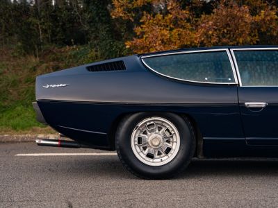 Lamborghini Espada  - 10