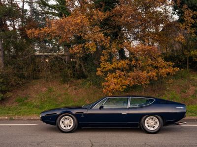 Lamborghini Espada  - 12