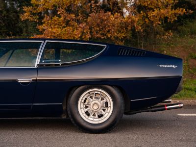 Lamborghini Espada  - 14