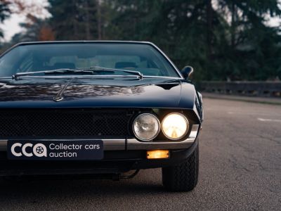 Lamborghini Espada  - 21