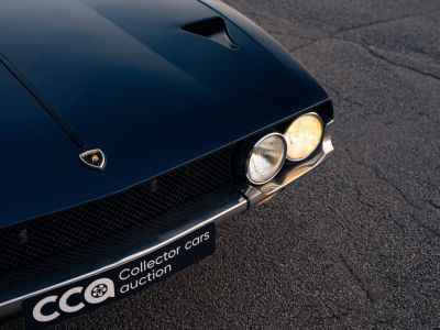 Lamborghini Espada  - 23