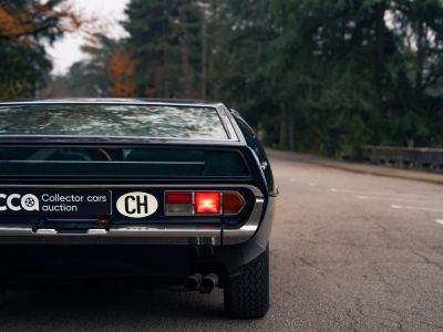 Lamborghini Espada  - 30