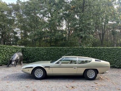 Lamborghini Espada S3  - 2