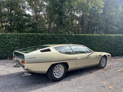 Lamborghini Espada S3  - 5