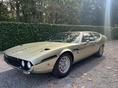 Lamborghini Espada S3  - 26