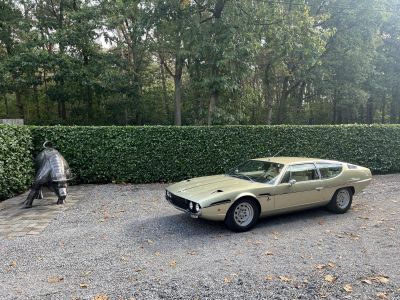 Lamborghini Espada S3  - 27