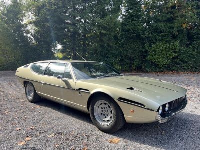 Lamborghini Espada S3  - 28