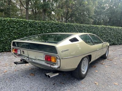 Lamborghini Espada S3  - 30