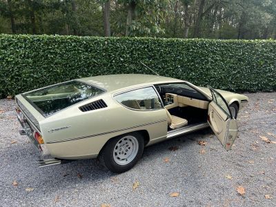 Lamborghini Espada S3  - 32