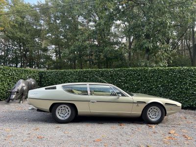 Lamborghini Espada S3  - 33