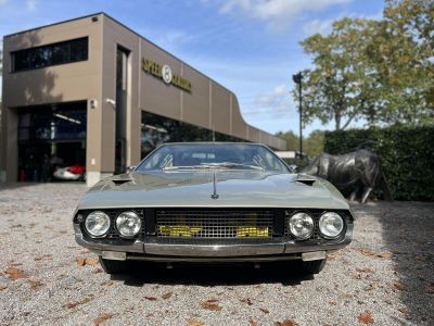 Lamborghini Espada S3  - 35