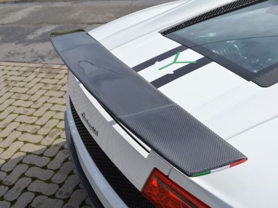 Lamborghini Gallardo 5.2 V10 LP 560-4 E-Gear Pack Superleggera !!  - 5