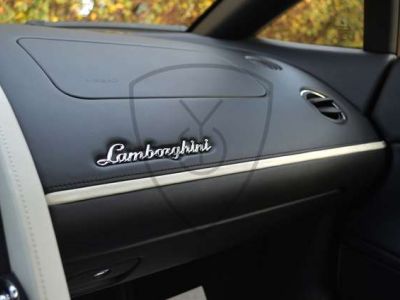 Lamborghini Gallardo 5.2i V10 LP550-2 VALENTINO BALBONI 1 - 250  - 8