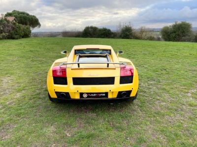 Lamborghini Gallardo COUPE 5.0 V10 500 E GEAR - <small></small> 82.900 € <small>TTC</small> - #3