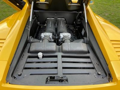 Lamborghini Gallardo COUPE 5.0 V10 500 E GEAR - <small></small> 82.900 € <small>TTC</small> - #8