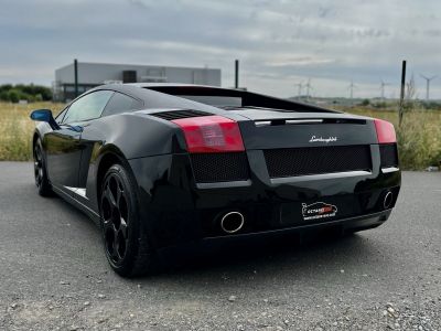 Lamborghini Gallardo E-Gear  - 3