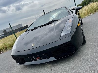 Lamborghini Gallardo E-Gear - <small></small> 104.999 € <small>TTC</small> - #17