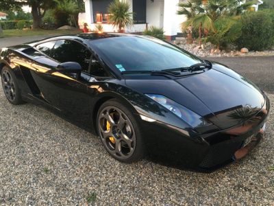 Lamborghini Gallardo LP500 - <small></small> 75.000 € <small>TTC</small> - #1