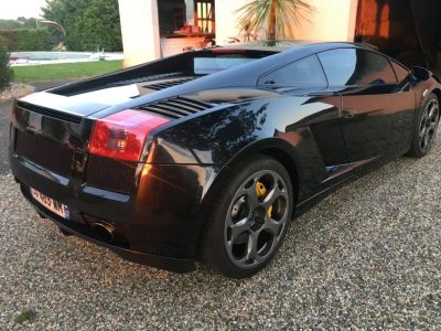 Lamborghini Gallardo LP500 - <small></small> 75.000 € <small>TTC</small> - #3