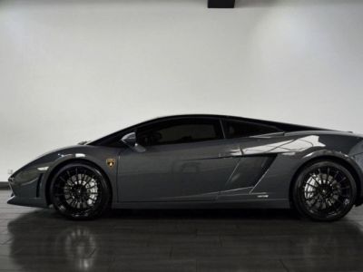 Lamborghini Gallardo LP560-4 E GEAR SPECIALE - <small></small> 129.900 € <small>TTC</small> - #3