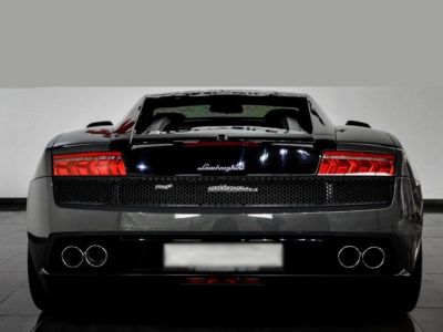 Lamborghini Gallardo LP560-4 E GEAR SPECIALE - <small></small> 129.900 € <small>TTC</small> - #4