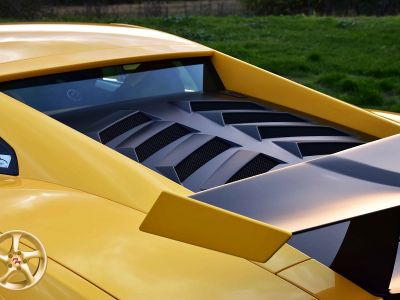 Lamborghini Gallardo SQUADRA CORSE LP570-4 - <small></small> 189.900 € <small>TTC</small> - #11