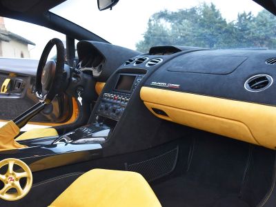Lamborghini Gallardo SQUADRA CORSE LP570-4 - <small></small> 189.900 € <small>TTC</small> - #14